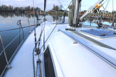 BAVARIA 34 CRUISER