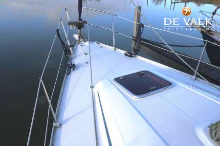 BAVARIA 34 CRUISER