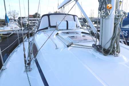 BAVARIA 34 CRUISER