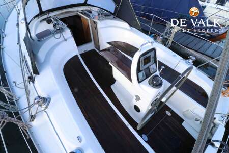 BAVARIA 34 CRUISER