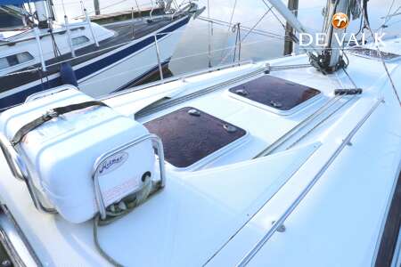 BAVARIA 34 CRUISER