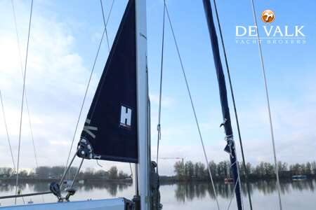 BAVARIA 34 CRUISER