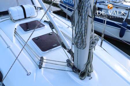 BAVARIA 34 CRUISER