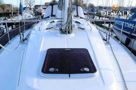 BAVARIA 34 CRUISER