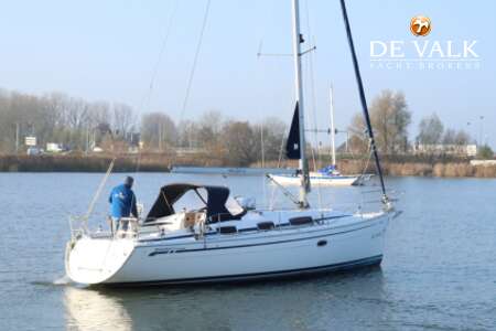 BAVARIA 34 CRUISER