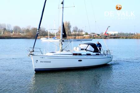 BAVARIA 34 CRUISER