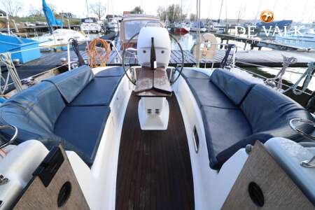 BAVARIA 34 CRUISER