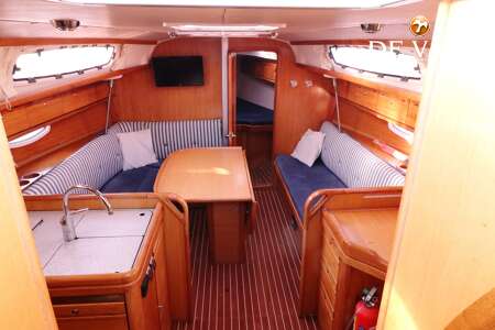 BAVARIA 34 CRUISER