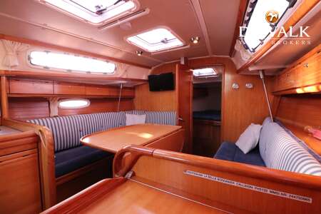 BAVARIA 34 CRUISER