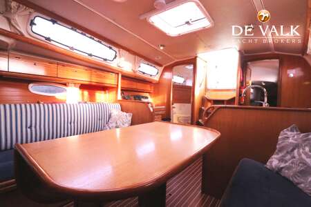 BAVARIA 34 CRUISER