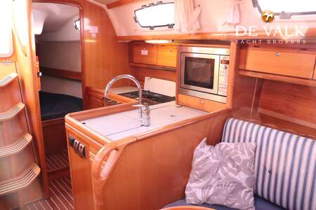 BAVARIA 34 CRUISER