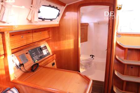 BAVARIA 34 CRUISER