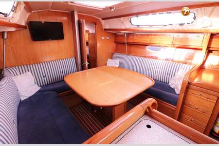 BAVARIA 34 CRUISER