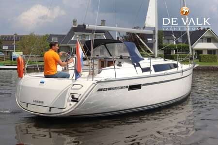 BAVARIA CRUISER 34