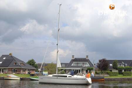 BAVARIA CRUISER 34