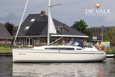 BAVARIA CRUISER 34