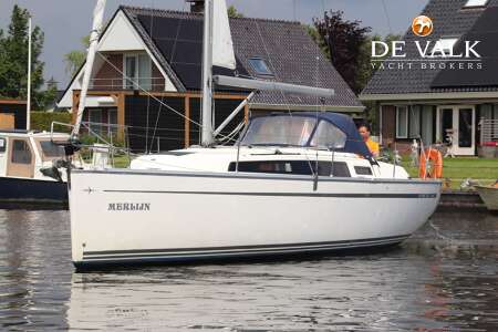 BAVARIA CRUISER 34