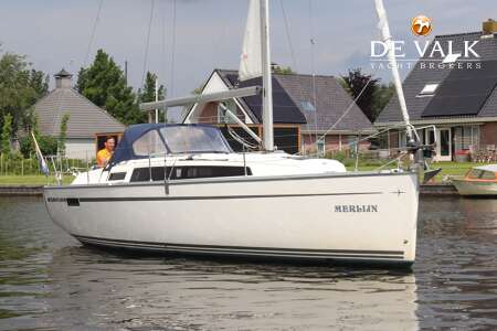 BAVARIA CRUISER 34