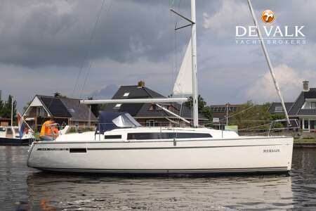 BAVARIA CRUISER 34