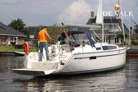 BAVARIA CRUISER 34