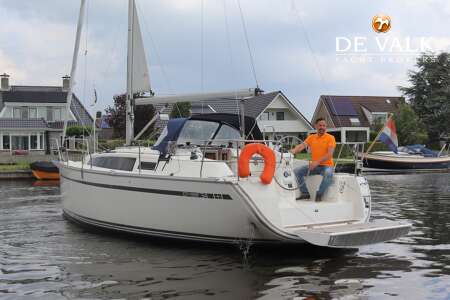 BAVARIA CRUISER 34