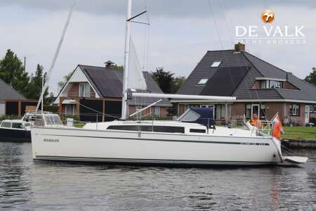 BAVARIA CRUISER 34