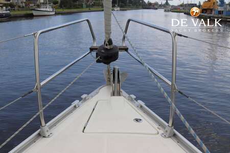 BAVARIA CRUISER 34