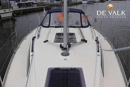 BAVARIA CRUISER 34