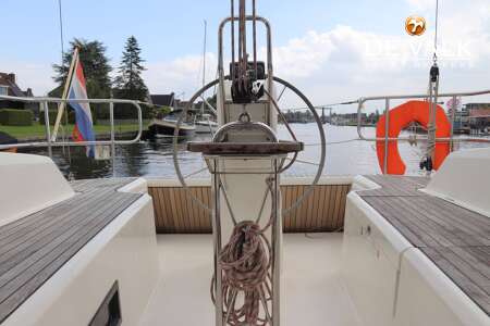 BAVARIA CRUISER 34