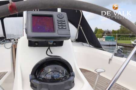 BAVARIA CRUISER 34