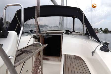 BAVARIA CRUISER 34