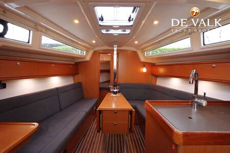 BAVARIA CRUISER 34