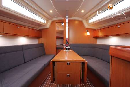 BAVARIA CRUISER 34