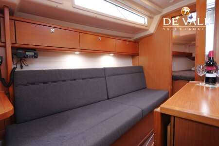 BAVARIA CRUISER 34