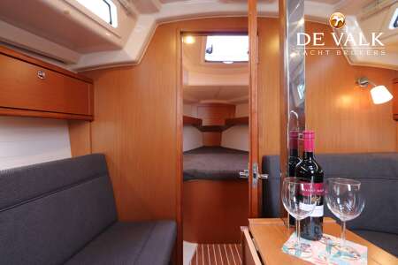 BAVARIA CRUISER 34