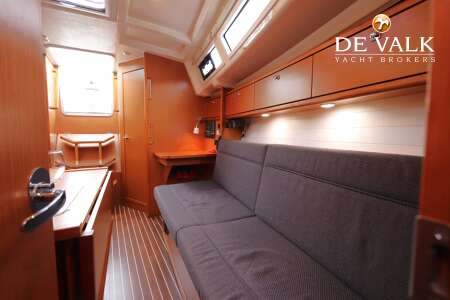 BAVARIA CRUISER 34