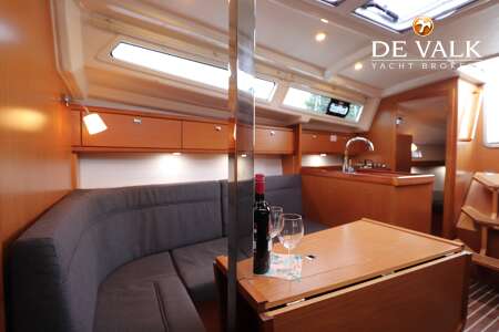 BAVARIA CRUISER 34