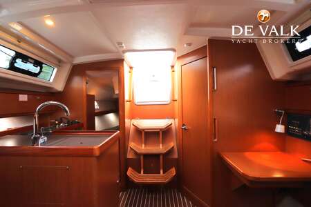 BAVARIA CRUISER 34