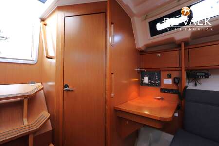 BAVARIA CRUISER 34