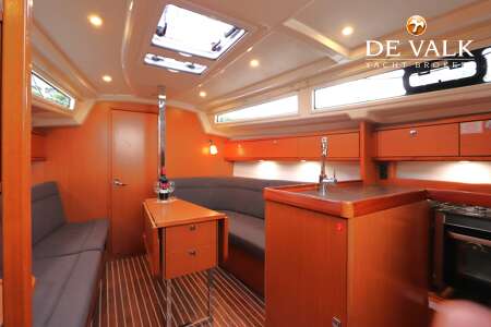 BAVARIA CRUISER 34