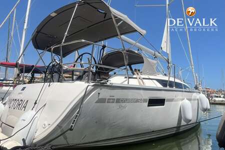 BAVARIA 34 CRUISER