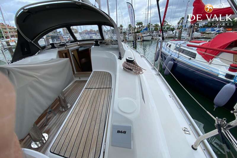 BAVARIA 34 CRUISER