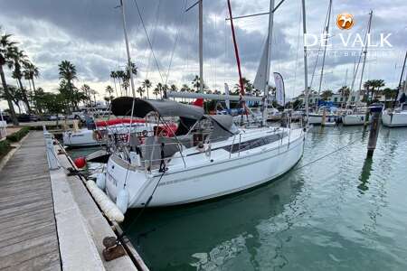 BAVARIA 34 CRUISER