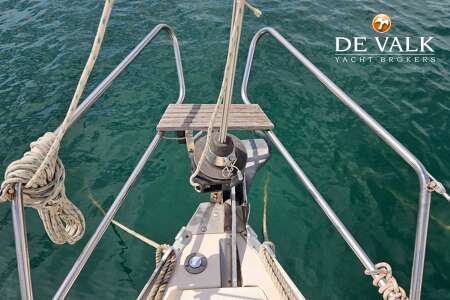 BAVARIA 34 CRUISER