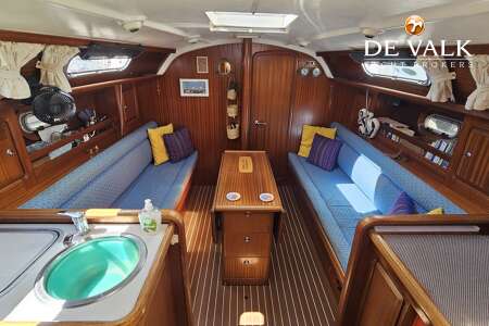 BAVARIA 34 CRUISER