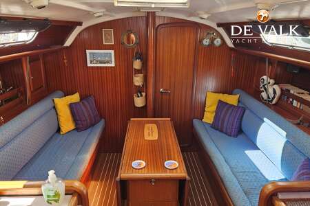 BAVARIA 34 CRUISER