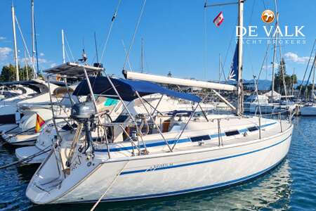 BAVARIA 34 CRUISER