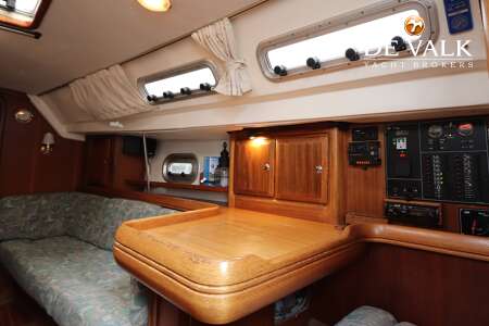 BAVARIA 34 SPEED