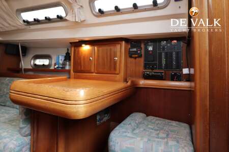 BAVARIA 34 SPEED