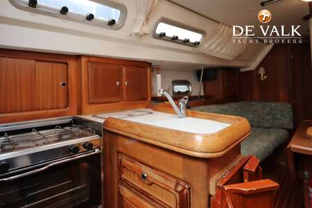 BAVARIA 34 SPEED